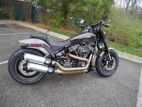 2023 Harley-Davidson Fat Bob® 114 in Franklin, Tennessee - Photo 9