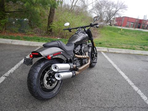 2023 Harley-Davidson Fat Bob® 114 in Franklin, Tennessee - Photo 12