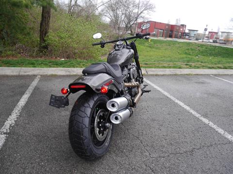 2023 Harley-Davidson Fat Bob® 114 in Franklin, Tennessee - Photo 13