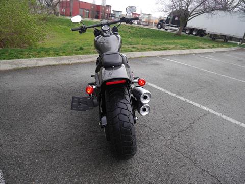 2023 Harley-Davidson Fat Bob® 114 in Franklin, Tennessee - Photo 15