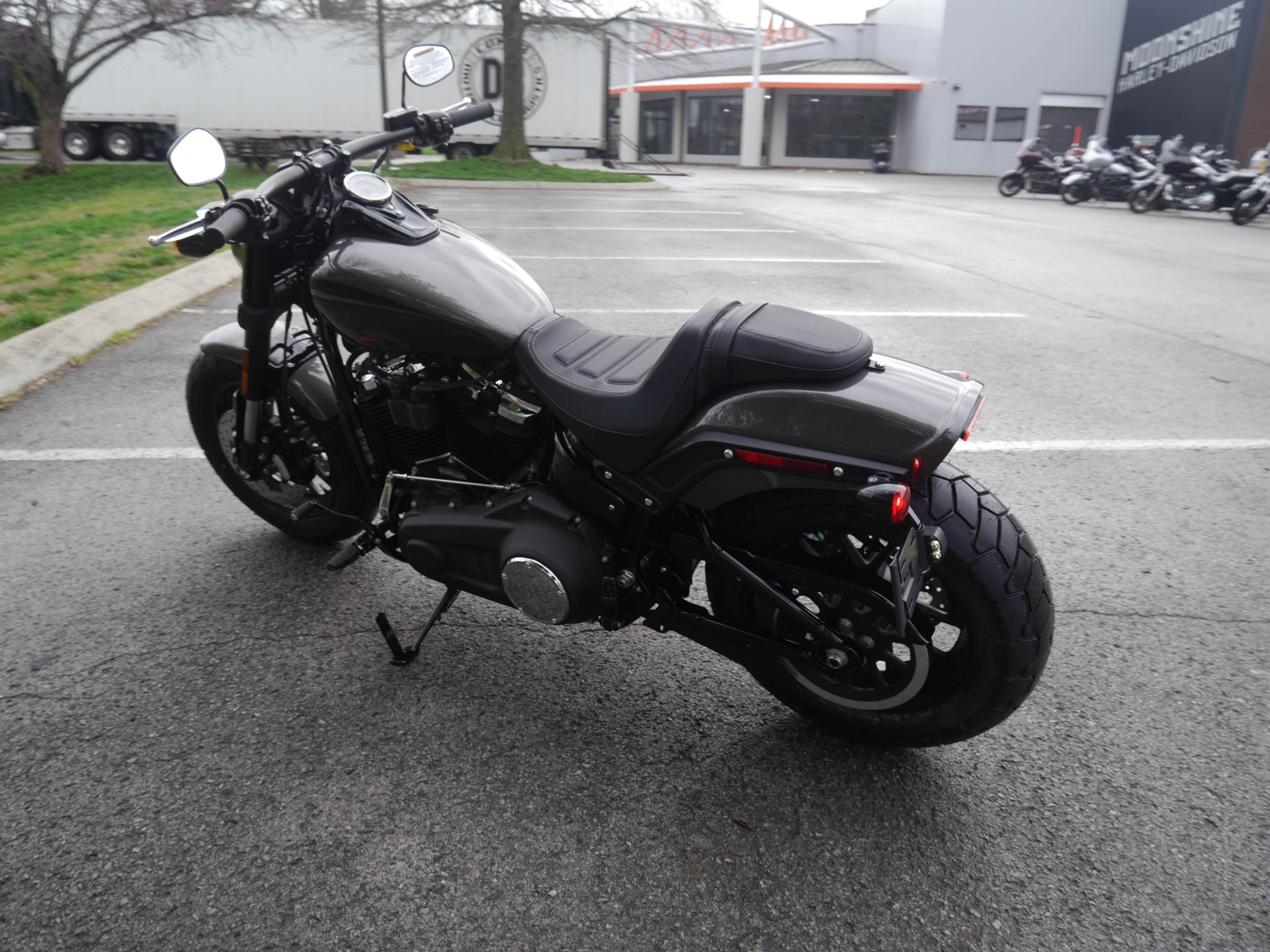 2023 Harley-Davidson Fat Bob® 114 in Franklin, Tennessee - Photo 18