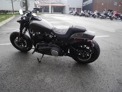 2023 Harley-Davidson Fat Bob® 114 in Franklin, Tennessee - Photo 19