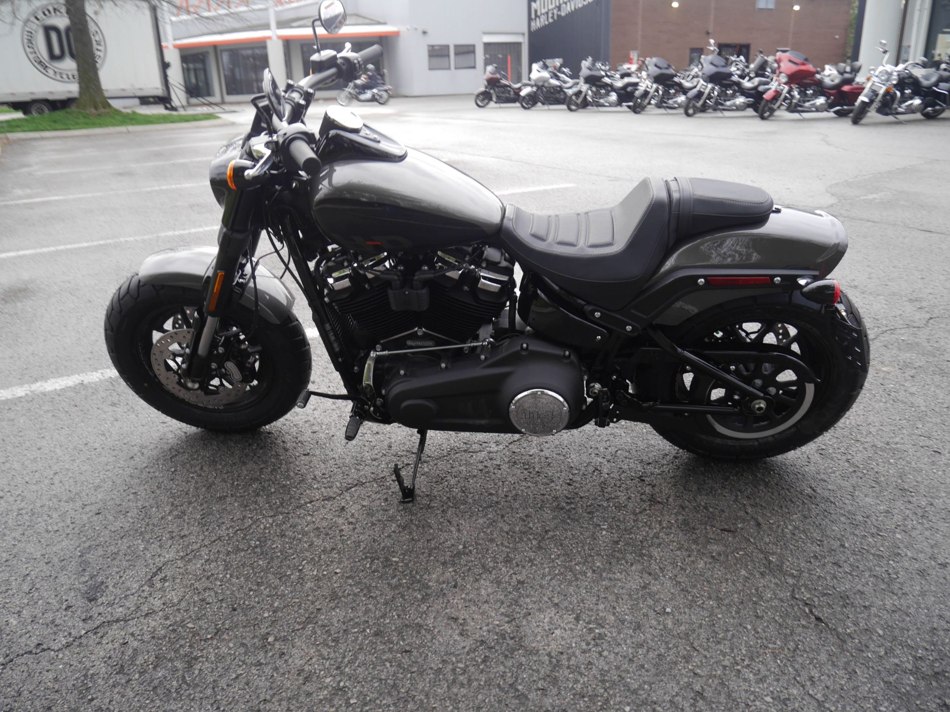 2023 Harley-Davidson Fat Bob® 114 in Franklin, Tennessee - Photo 20