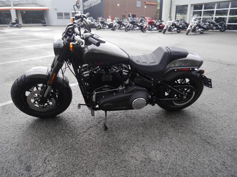 2023 Harley-Davidson Fat Bob® 114 in Franklin, Tennessee - Photo 21