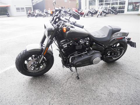 2023 Harley-Davidson Fat Bob® 114 in Franklin, Tennessee - Photo 22