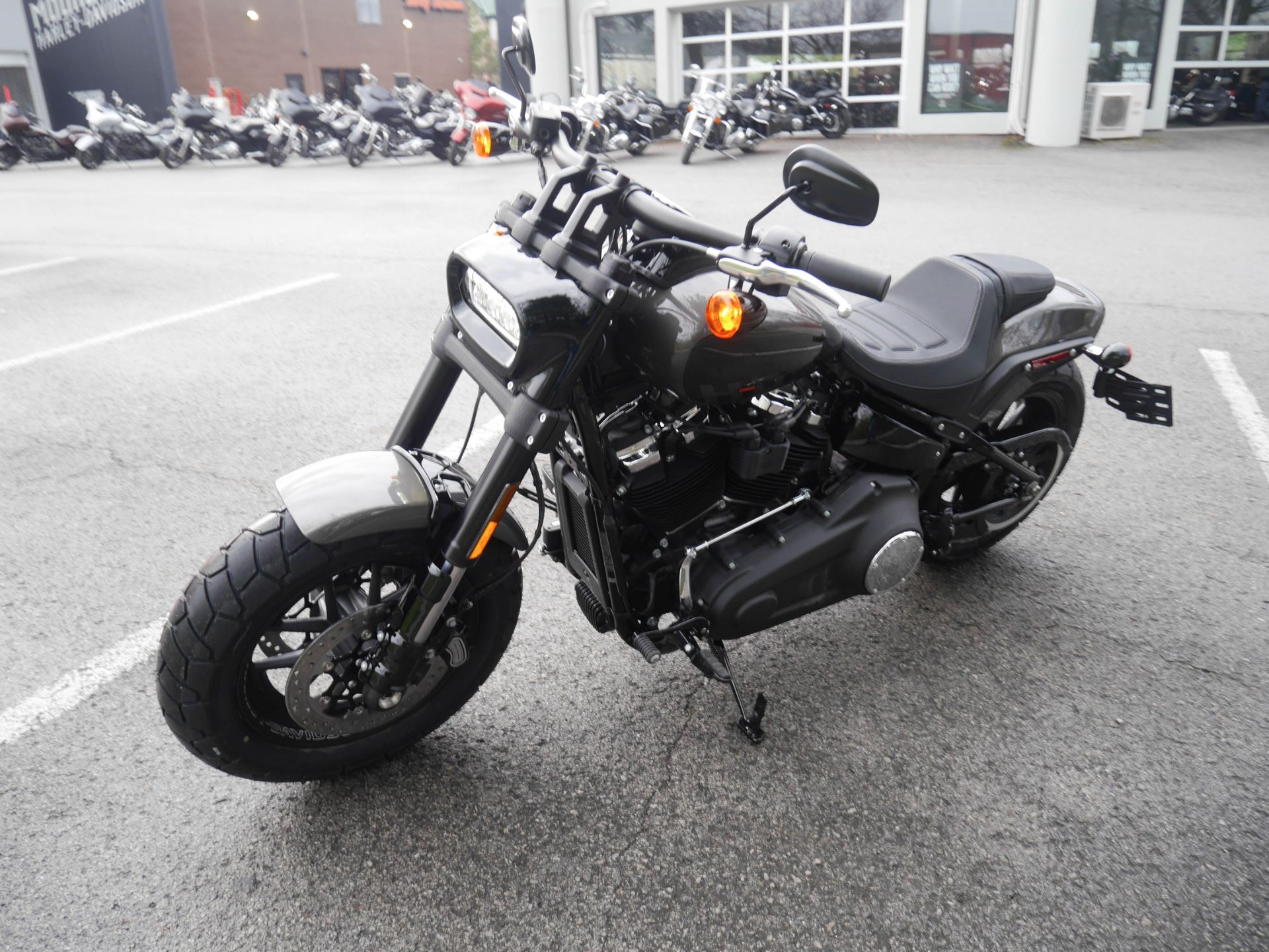 2023 Harley-Davidson Fat Bob® 114 in Franklin, Tennessee - Photo 23