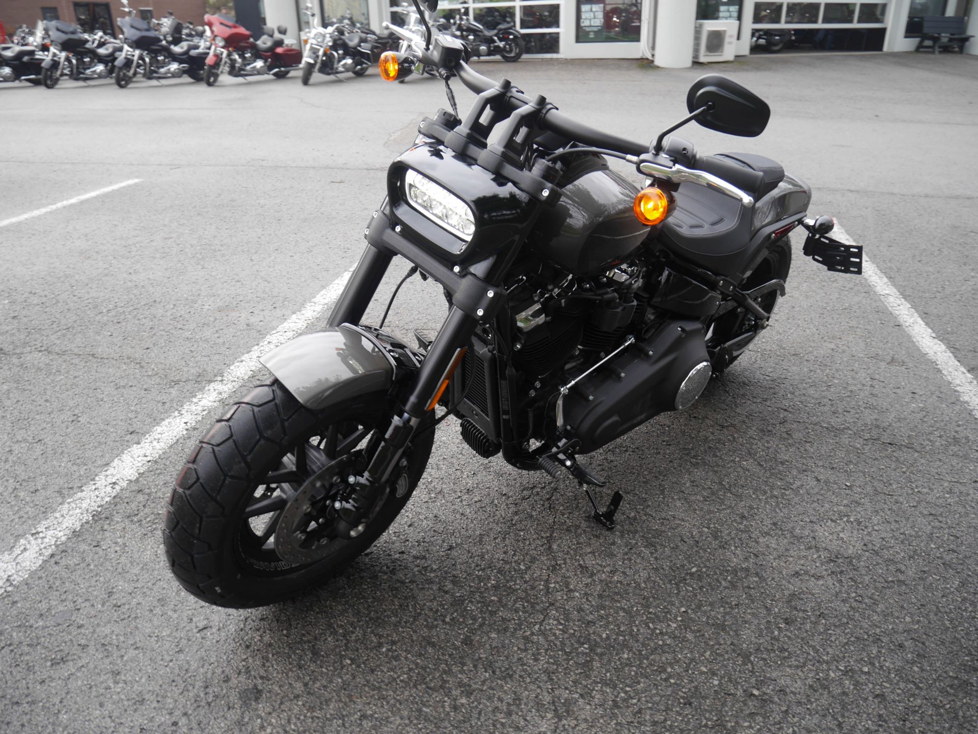 2023 Harley-Davidson Fat Bob® 114 in Franklin, Tennessee - Photo 24