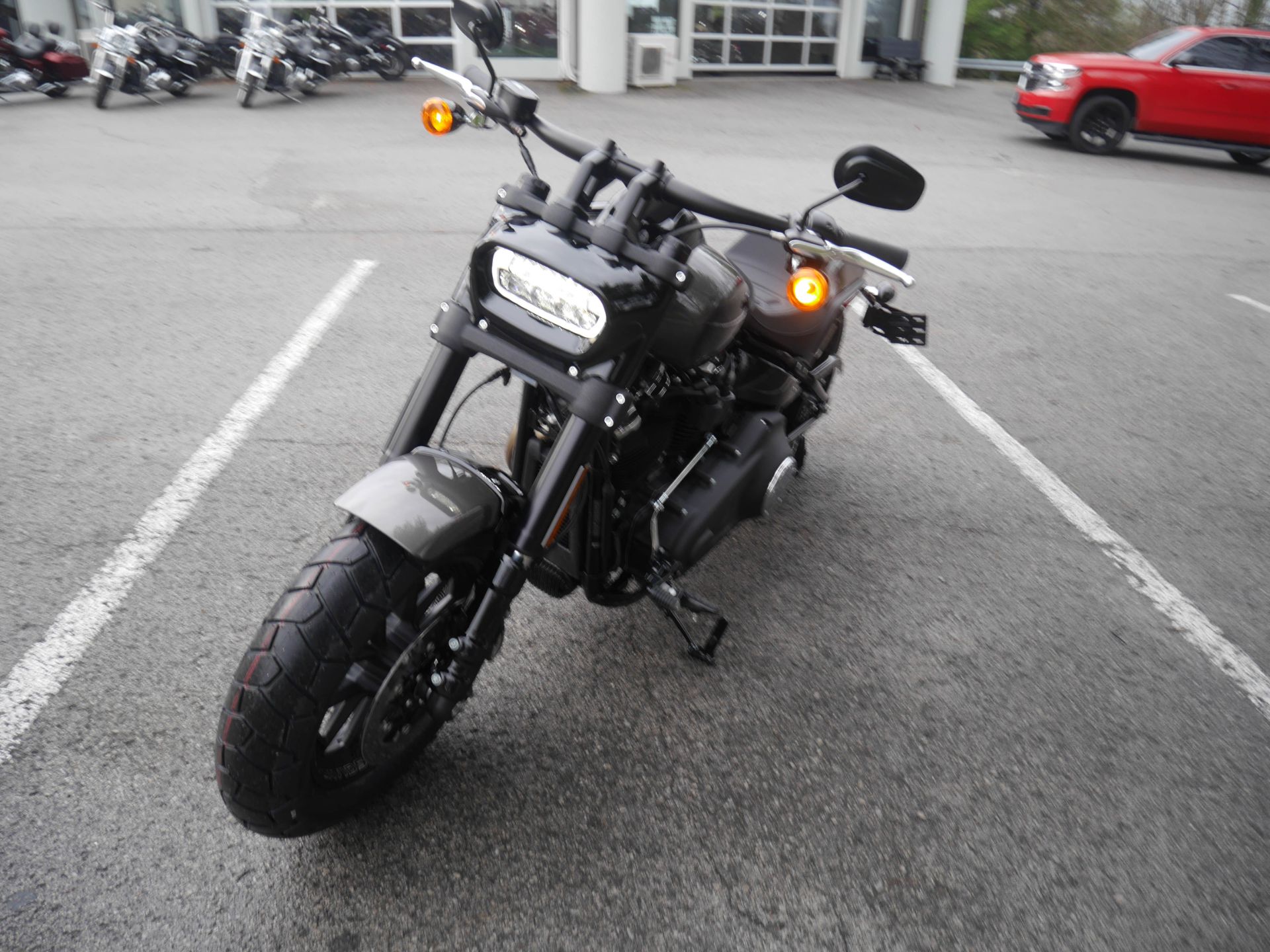 2023 Harley-Davidson Fat Bob® 114 in Franklin, Tennessee - Photo 25