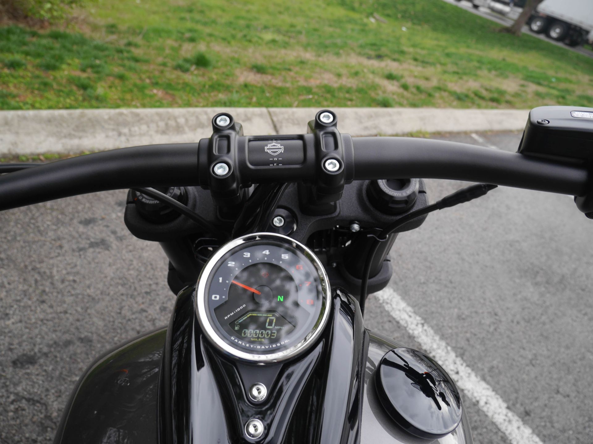 2023 Harley-Davidson Fat Bob® 114 in Franklin, Tennessee - Photo 27