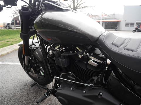 2023 Harley-Davidson Fat Bob® 114 in Franklin, Tennessee - Photo 28