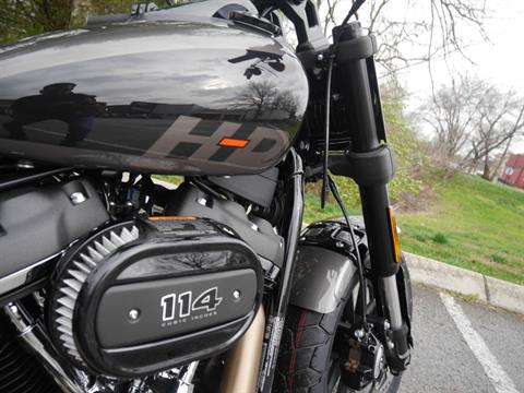 2023 Harley-Davidson Fat Bob® 114 in Franklin, Tennessee - Photo 29