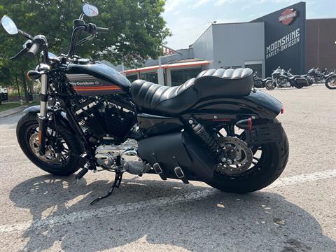 2018 Harley-Davidson Forty-Eight® Special in Franklin, Tennessee - Photo 5