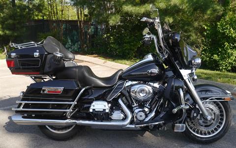 2012 Harley-Davidson Ultra Classic® Electra Glide® in Franklin, Tennessee - Photo 1