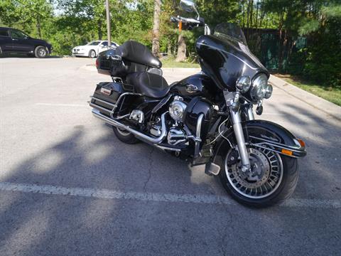 2012 Harley-Davidson Ultra Classic® Electra Glide® in Franklin, Tennessee - Photo 4