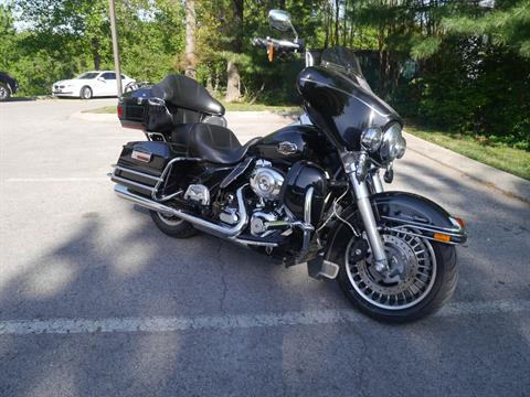 2012 Harley-Davidson Ultra Classic® Electra Glide® in Franklin, Tennessee - Photo 5