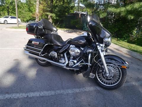 2012 Harley-Davidson Ultra Classic® Electra Glide® in Franklin, Tennessee - Photo 6
