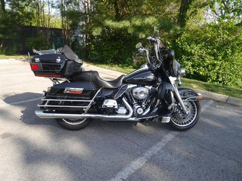 2012 Harley-Davidson Ultra Classic® Electra Glide® in Franklin, Tennessee - Photo 9