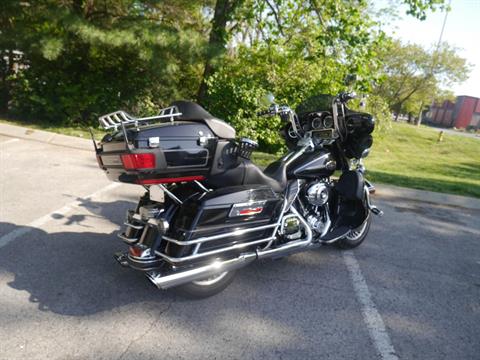 2012 Harley-Davidson Ultra Classic® Electra Glide® in Franklin, Tennessee - Photo 12