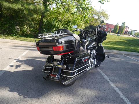 2012 Harley-Davidson Ultra Classic® Electra Glide® in Franklin, Tennessee - Photo 13