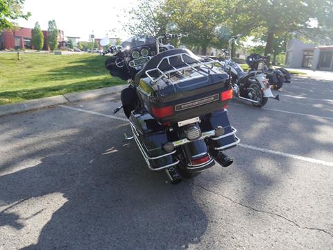 2012 Harley-Davidson Ultra Classic® Electra Glide® in Franklin, Tennessee - Photo 17