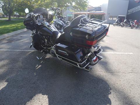 2012 Harley-Davidson Ultra Classic® Electra Glide® in Franklin, Tennessee - Photo 19