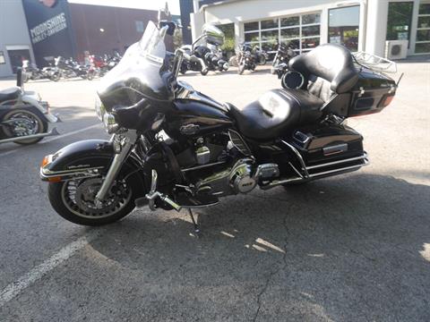 2012 Harley-Davidson Ultra Classic® Electra Glide® in Franklin, Tennessee - Photo 24