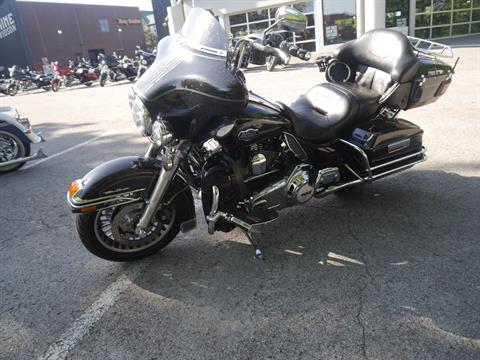 2012 Harley-Davidson Ultra Classic® Electra Glide® in Franklin, Tennessee - Photo 25