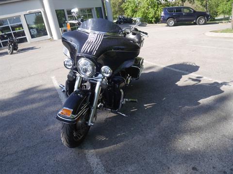 2012 Harley-Davidson Ultra Classic® Electra Glide® in Franklin, Tennessee - Photo 28