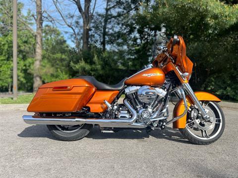 2015 Harley-Davidson Street Glide® Special in Franklin, Tennessee - Photo 1