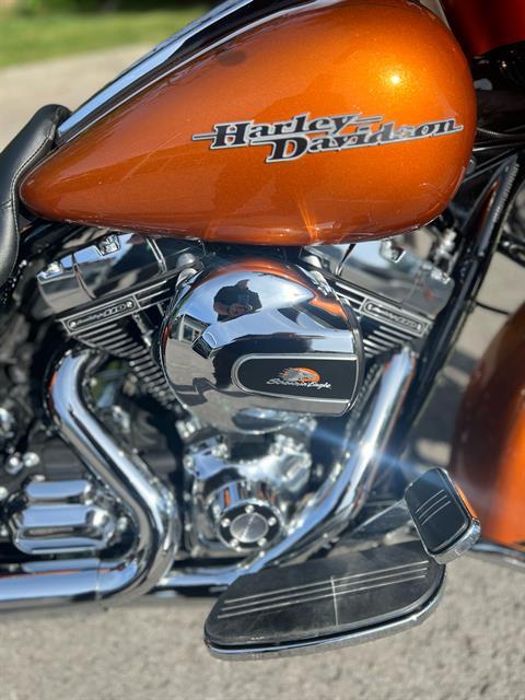 2015 Harley-Davidson Street Glide® Special in Franklin, Tennessee - Photo 2