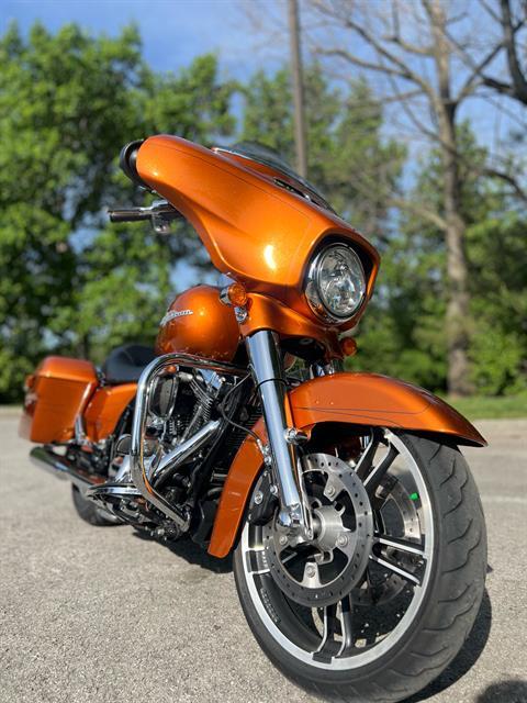 2015 Harley-Davidson Street Glide® Special in Franklin, Tennessee - Photo 3