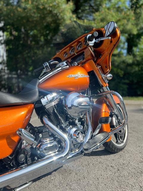 2015 Harley-Davidson Street Glide® Special in Franklin, Tennessee - Photo 4
