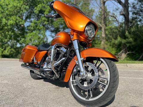 2015 Harley-Davidson Street Glide® Special in Franklin, Tennessee - Photo 6