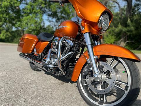 2015 Harley-Davidson Street Glide® Special in Franklin, Tennessee - Photo 7