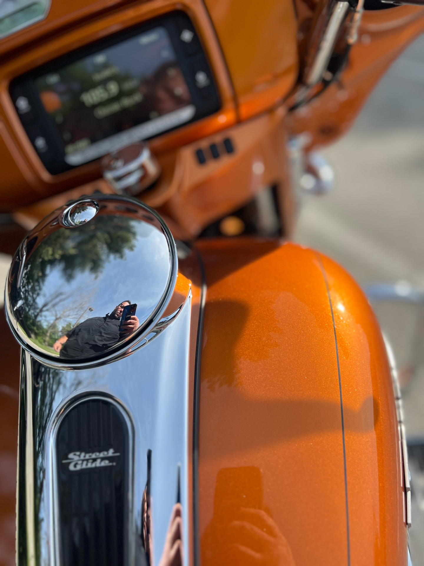 2015 Harley-Davidson Street Glide® Special in Franklin, Tennessee - Photo 11