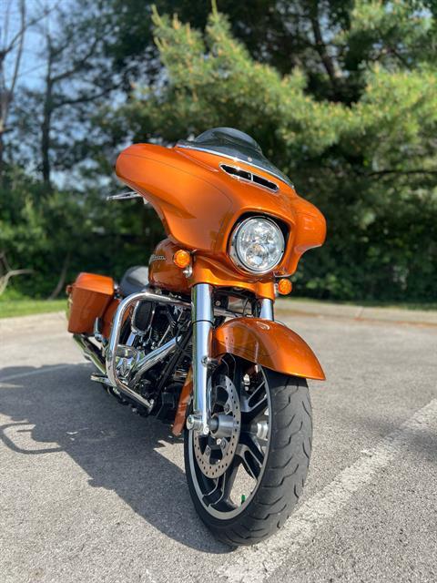 2015 Harley-Davidson Street Glide® Special in Franklin, Tennessee - Photo 12