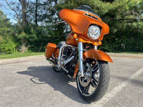 2015 Harley-Davidson Street Glide® Special in Franklin, Tennessee - Photo 13