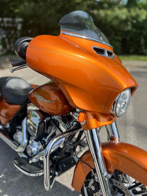 2015 Harley-Davidson Street Glide® Special in Franklin, Tennessee - Photo 17