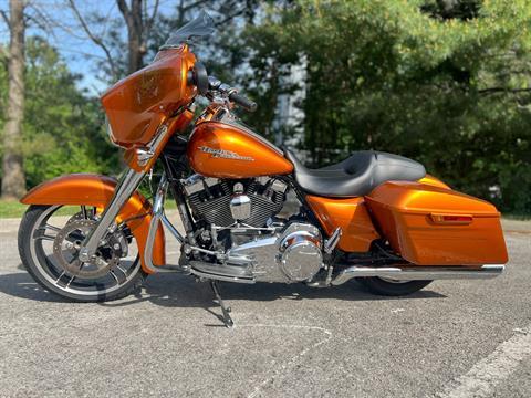 2015 Harley-Davidson Street Glide® Special in Franklin, Tennessee - Photo 18