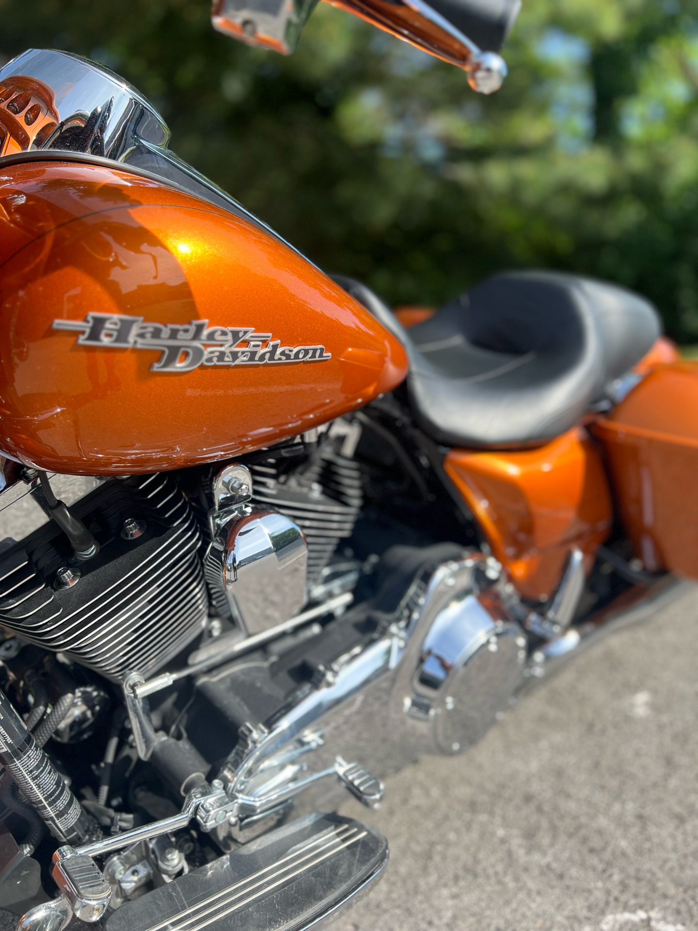 2015 Harley-Davidson Street Glide® Special in Franklin, Tennessee - Photo 21