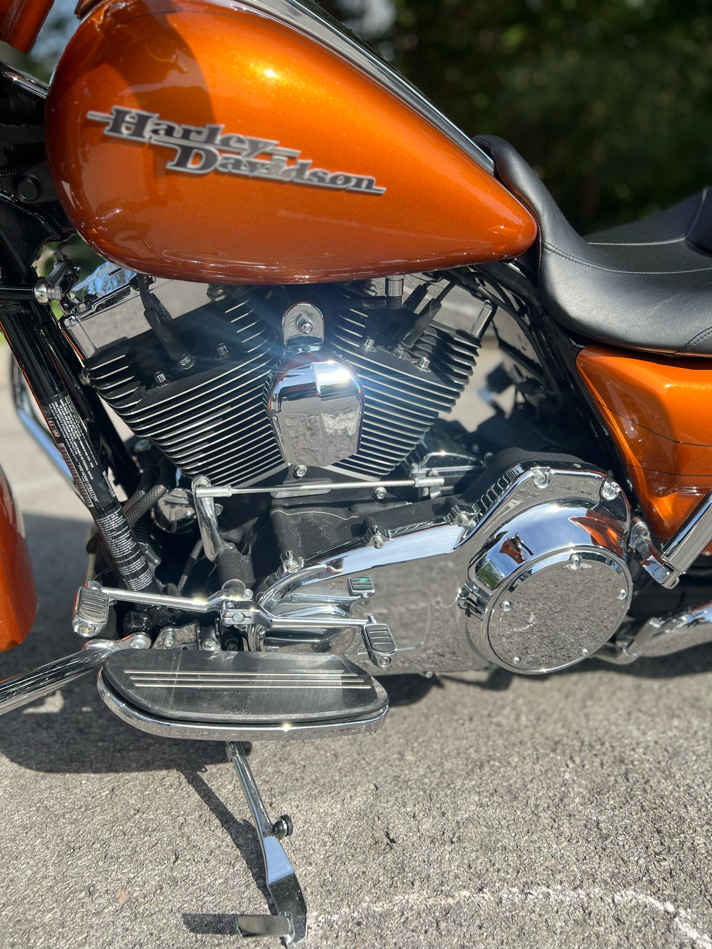 2015 Harley-Davidson Street Glide® Special in Franklin, Tennessee - Photo 22