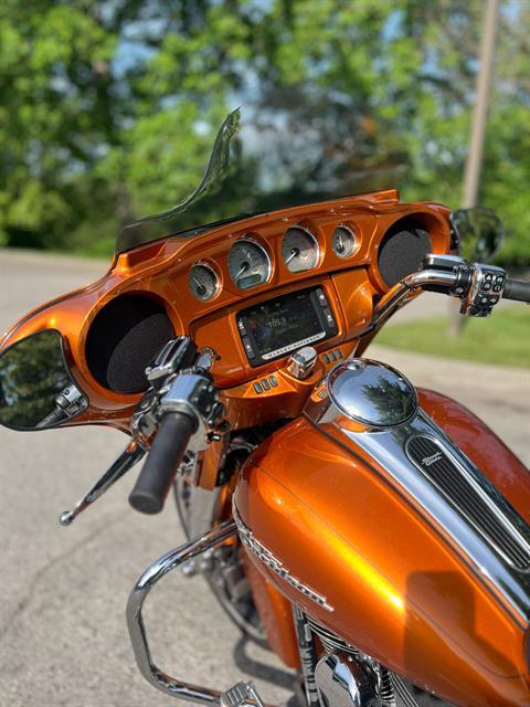 2015 Harley-Davidson Street Glide® Special in Franklin, Tennessee - Photo 24