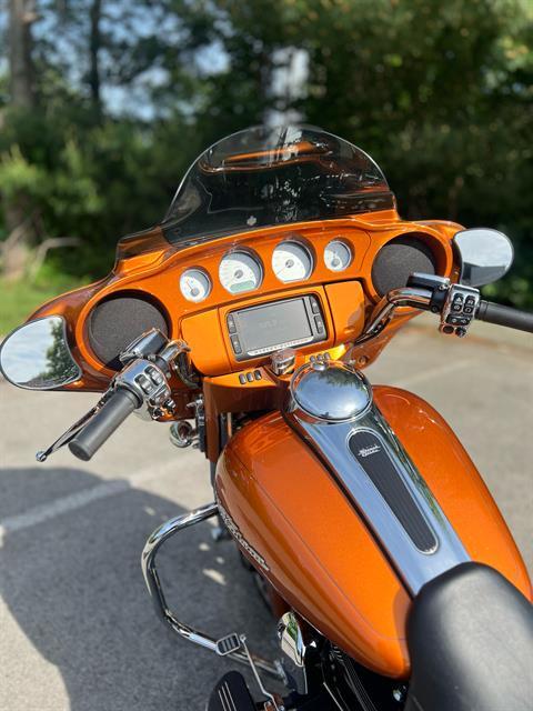 2015 Harley-Davidson Street Glide® Special in Franklin, Tennessee - Photo 27