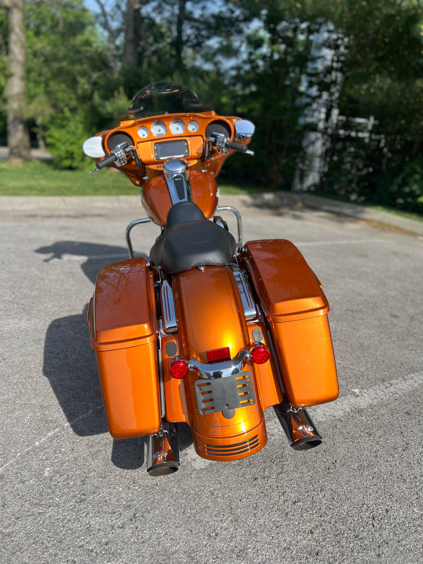 2015 Harley-Davidson Street Glide® Special in Franklin, Tennessee - Photo 31