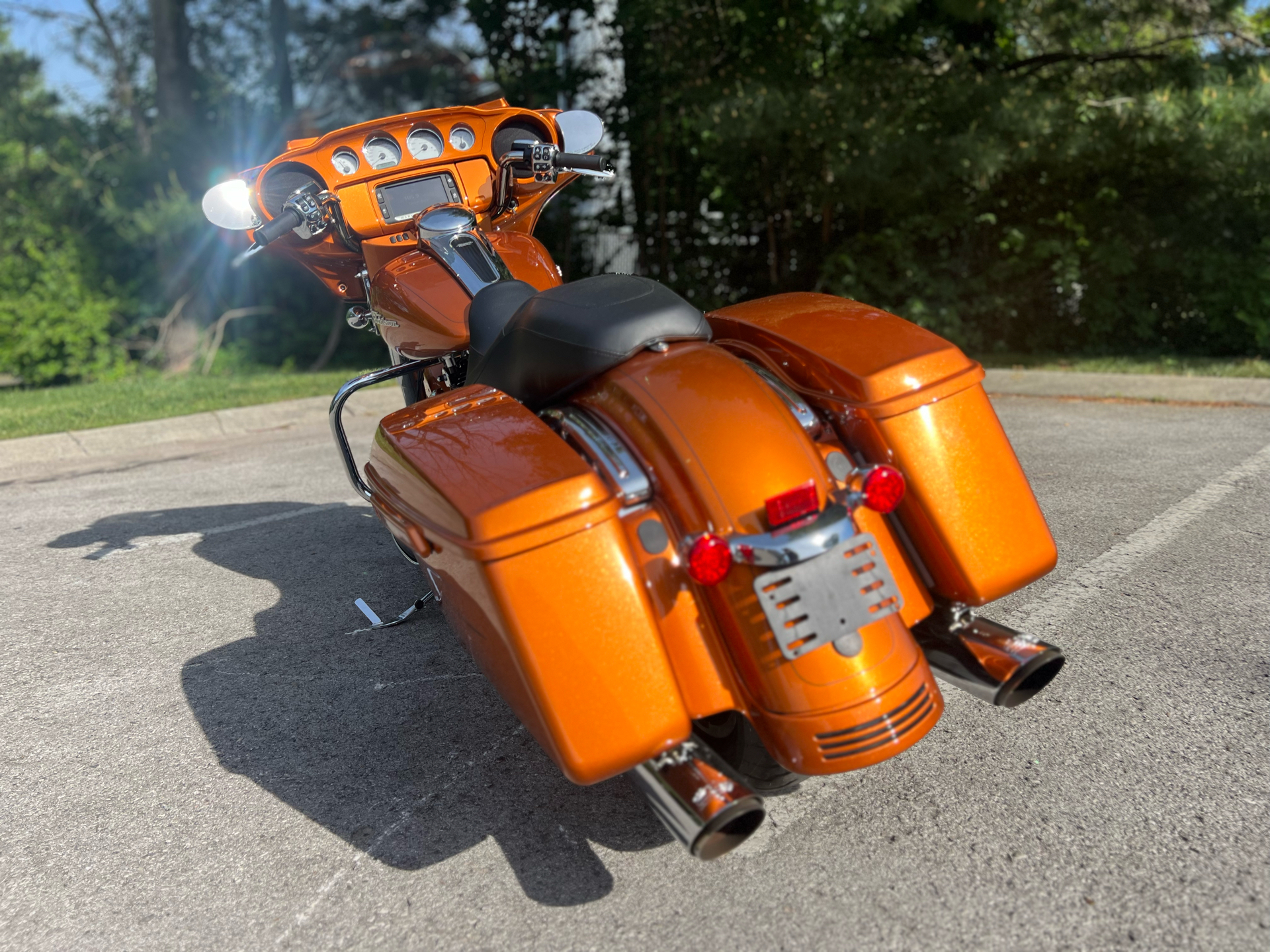 2015 Harley-Davidson Street Glide® Special in Franklin, Tennessee - Photo 32