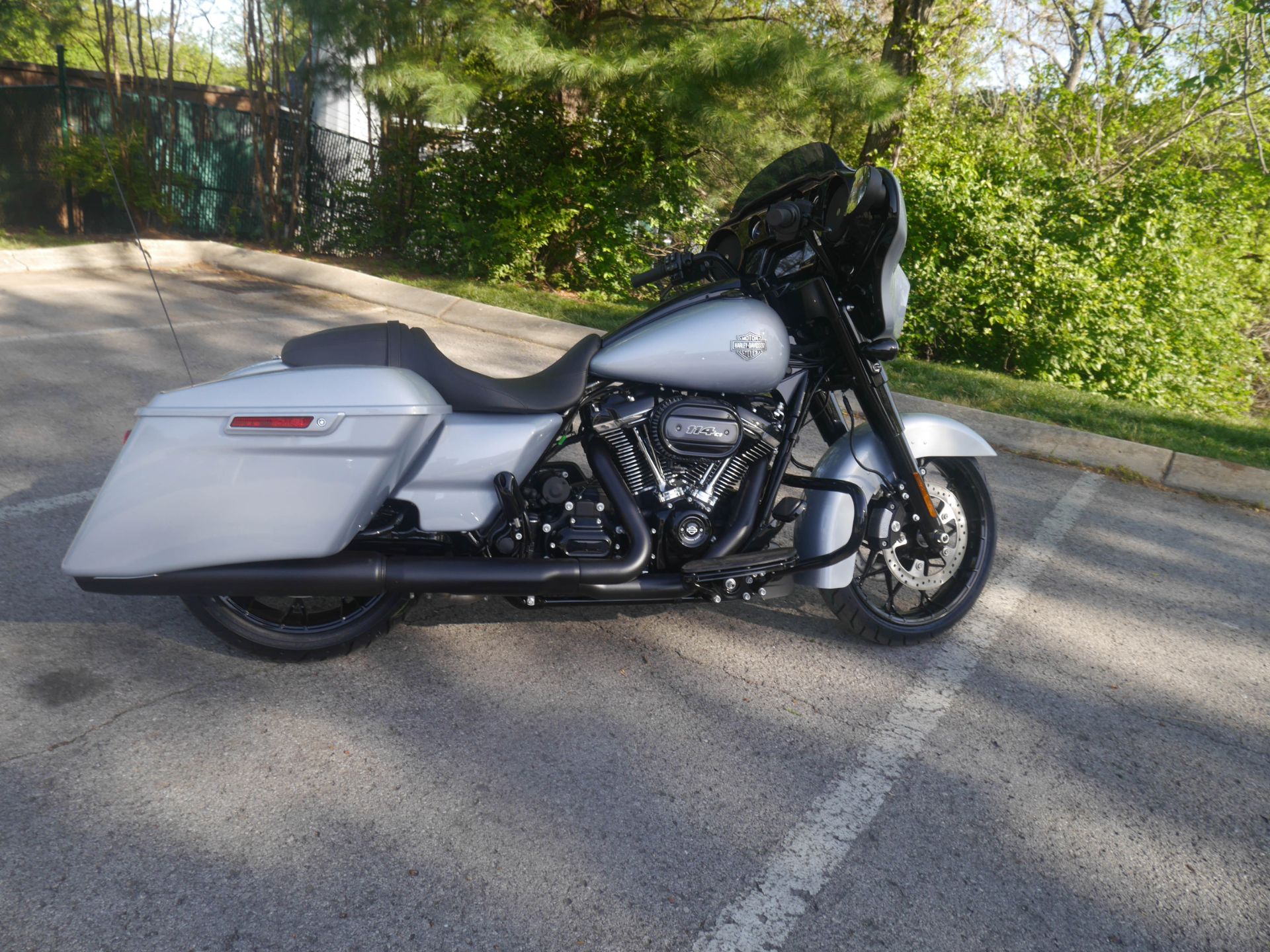 2023 Harley-Davidson Street Glide® Special in Franklin, Tennessee - Photo 10