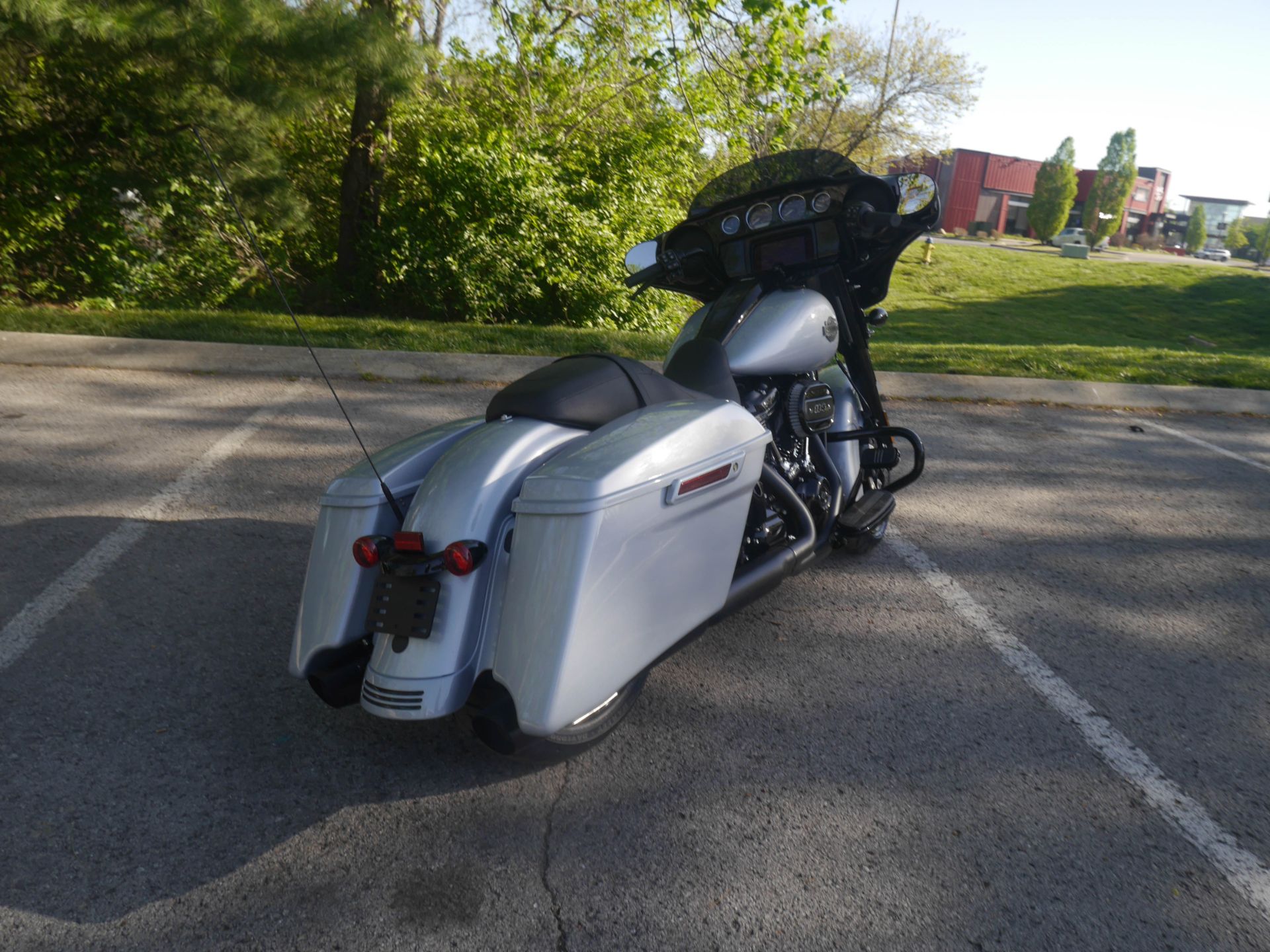 2023 Harley-Davidson Street Glide® Special in Franklin, Tennessee - Photo 14