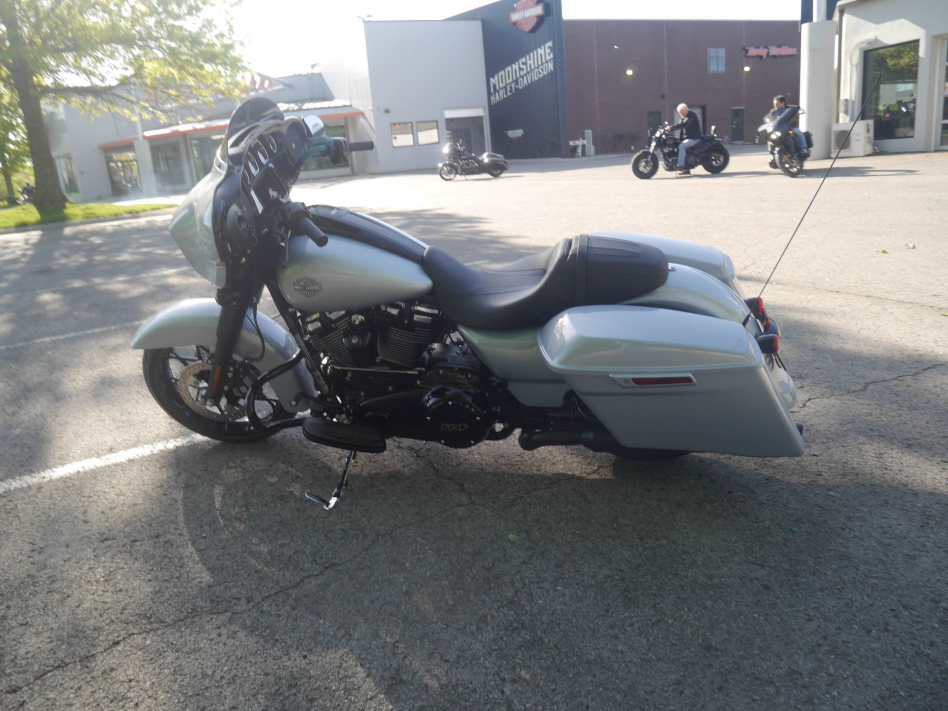 2023 Harley-Davidson Street Glide® Special in Franklin, Tennessee - Photo 22