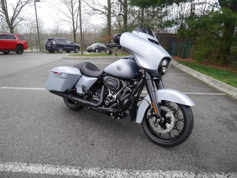 2023 Harley-Davidson Street Glide® Special in Franklin, Tennessee - Photo 5