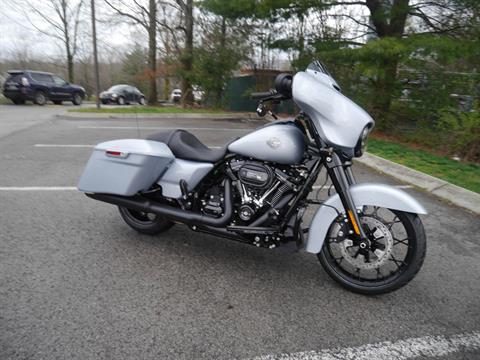 2023 Harley-Davidson Street Glide® Special in Franklin, Tennessee - Photo 7